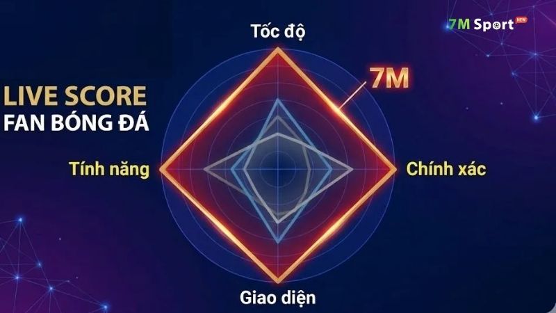 Chuyên trang cập nhật tỷ số bóng đá trực tuyến chính xác, nhanh chóng