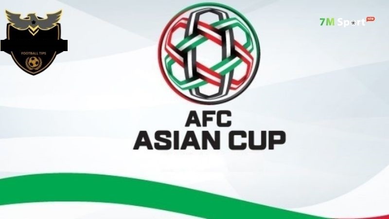 Giải Asian Cup Giải Asian Cup