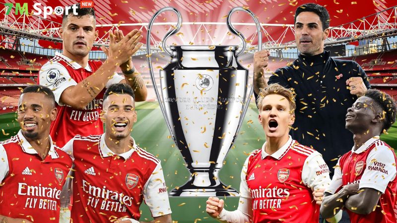 Cơ hội nào cho Arsenal trong tương lai?