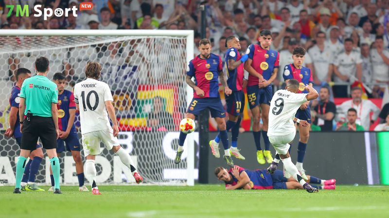 Vậy khi nào dùng sơ đồ 4-3-3?