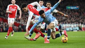 Phân tích cuộc đua vô địch Premier League vào cuối mùa giải