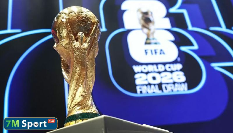 Nhận định World Cup 2026 về các ứng viên vô địch hàng đầu